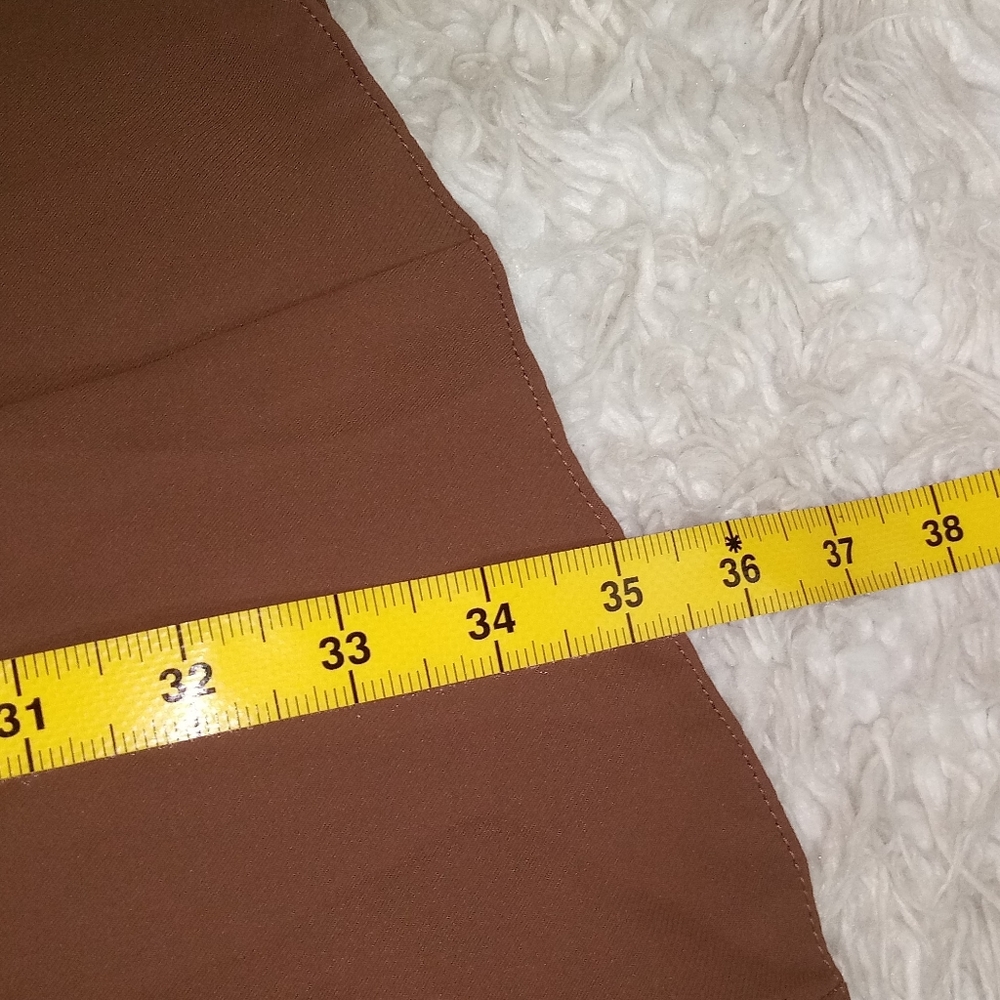 Amanda Uprichard Wendy Swing Dress Size 1X - Picture 13 of 13
